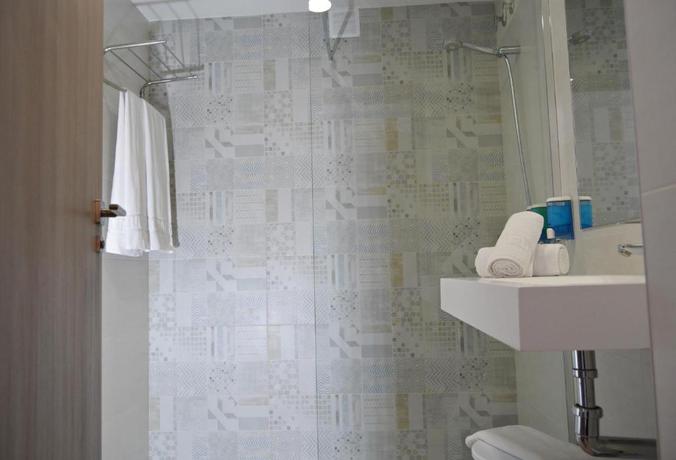 Imagen de la habitación del Hotel Tropic Relax. Foto 7