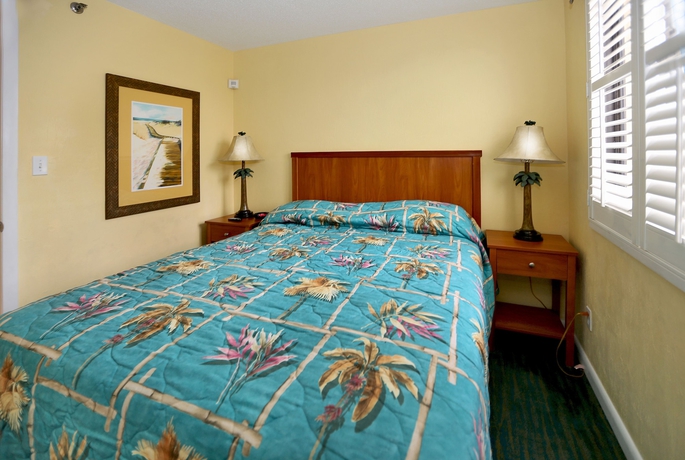 Imagen de la habitación del Hotel Tropic Sun Towers By Capital Vacations. Foto 1