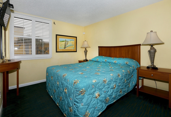 Imagen de la habitación del Hotel Tropic Sun Towers By Capital Vacations. Foto 2
