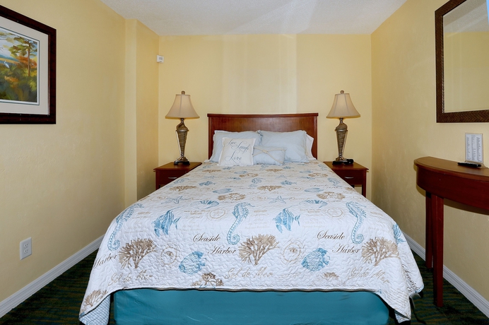 Imagen de la habitación del Hotel Tropic Sun Towers By Capital Vacations. Foto 3