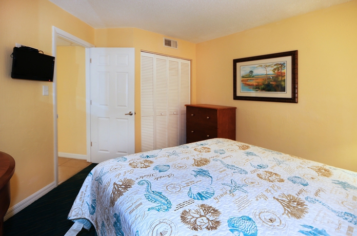 Imagen de la habitación del Hotel Tropic Sun Towers By Capital Vacations. Foto 4