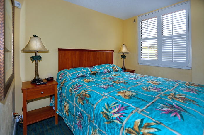 Imagen de la habitación del Hotel Tropic Sun Towers By Capital Vacations. Foto 5