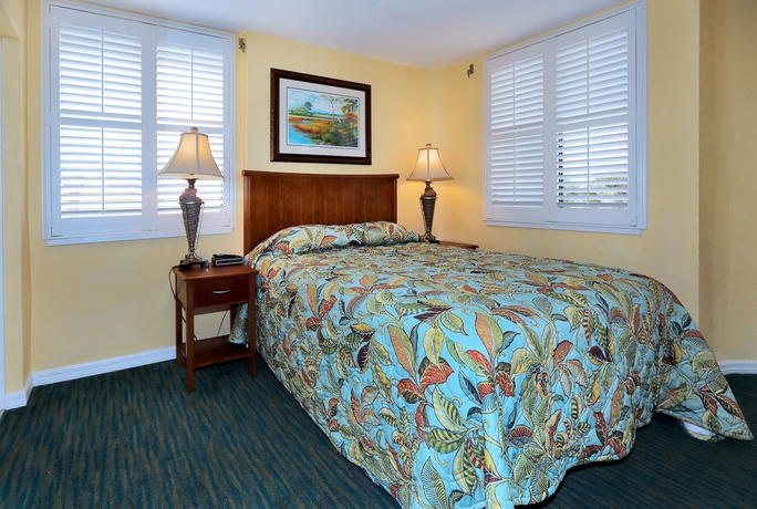 Imagen de la habitación del Hotel Tropic Sun Towers By Capital Vacations. Foto 6