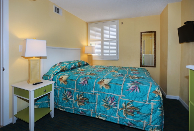 Imagen de la habitación del Hotel Tropic Sun Towers By Capital Vacations. Foto 7