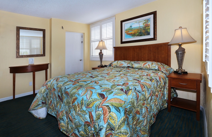 Imagen de la habitación del Hotel Tropic Sun Towers By Capital Vacations. Foto 9