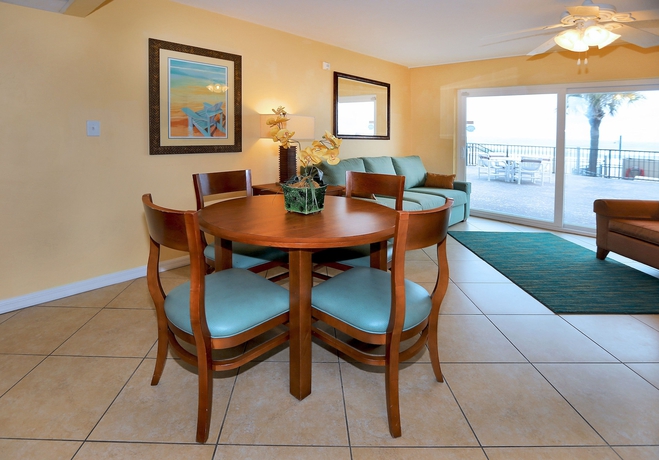 Imagen de la habitación del Hotel Tropic Sun Towers By Capital Vacations. Foto 10