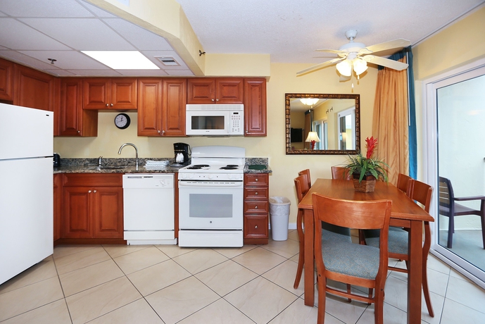 Imagen de la habitación del Hotel Tropic Sun Towers By Capital Vacations. Foto 11