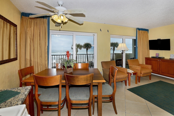 Imagen de la habitación del Hotel Tropic Sun Towers By Capital Vacations. Foto 12