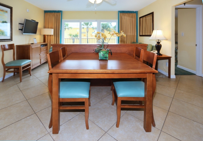 Imagen de la habitación del Hotel Tropic Sun Towers By Capital Vacations. Foto 13