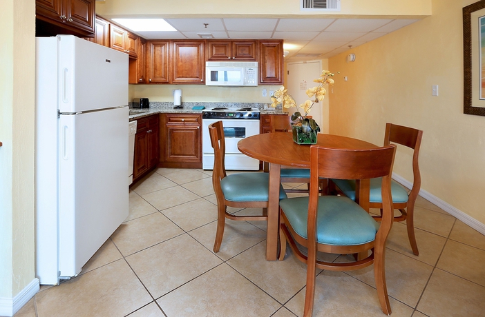 Imagen de la habitación del Hotel Tropic Sun Towers By Capital Vacations. Foto 14