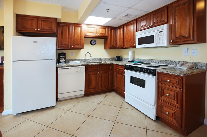 Imagen de la habitación del Hotel Tropic Sun Towers By Capital Vacations. Foto 15