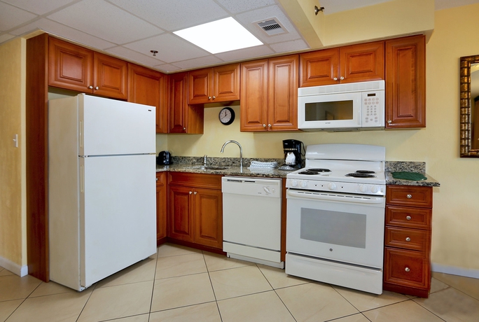 Imagen de la habitación del Hotel Tropic Sun Towers By Capital Vacations. Foto 17