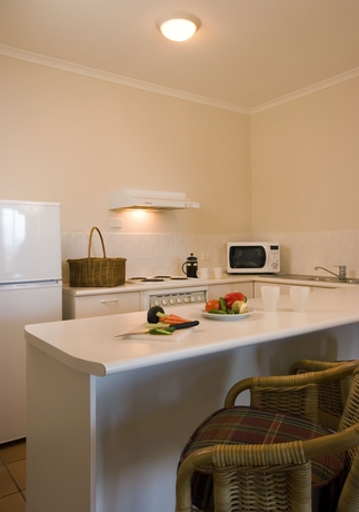 Imagen de la habitación del Hotel Tropic Towers Apartments. Foto 6