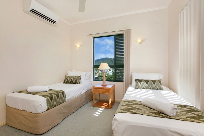 Imagen de la habitación del Hotel Tropic Towers Apartments. Foto 7