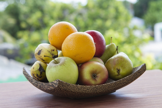 Imagen de la habitación del Hotel Tropic Tree Maldives. Foto 6