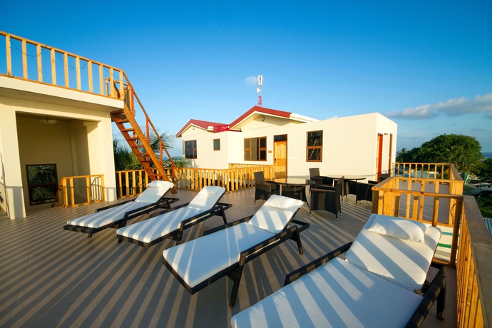 Imagen de los interiores del Hotel Tropic Tree Maldives. Foto 18