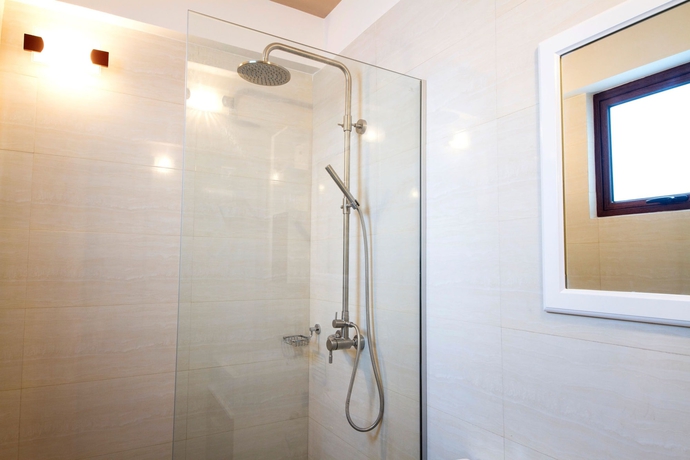 Imagen de la habitación del Hotel Tropic Tree Maldives. Foto 10