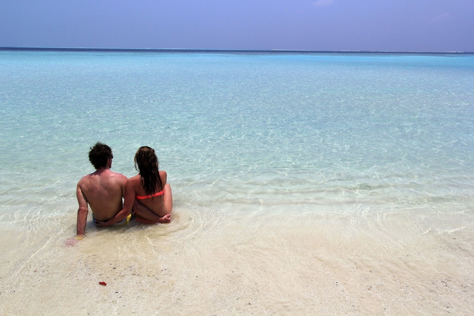 Imagen de los exteriores del Hotel Tropic Tree Maldives. Foto 16