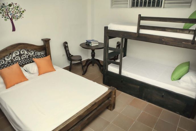 Imagen de los interiores del Hotel Tropica Boutique. Foto 13