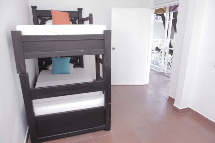 Imagen de la habitación del Hotel Tropica Boutique. Foto 7