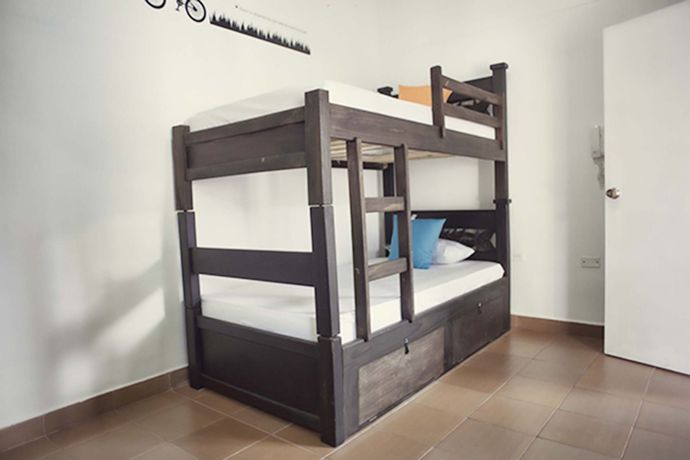 Imagen de los interiores del Hotel Tropica Boutique. Foto 14