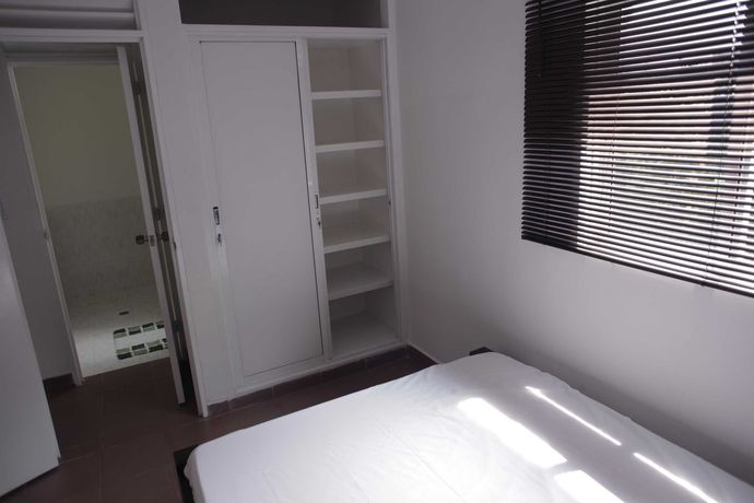 Imagen de la habitación del Hotel Tropica Boutique. Foto 9