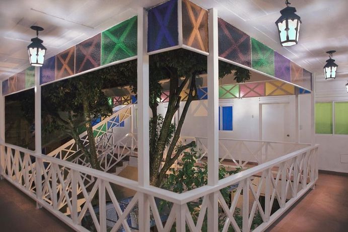 Imagen de la habitación del Hotel Tropica Boutique. Foto 10