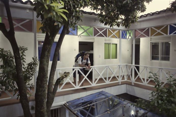 Imagen de los interiores del Hotel Tropica Boutique. Foto 16