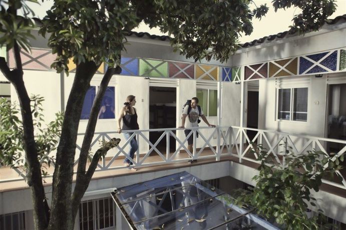 Imagen de la habitación del Hotel Tropica Boutique. Foto 12