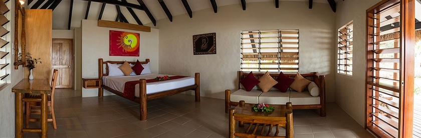 Imagen de la habitación del Hotel Tropica Island Resort - Adults Only. Foto 4