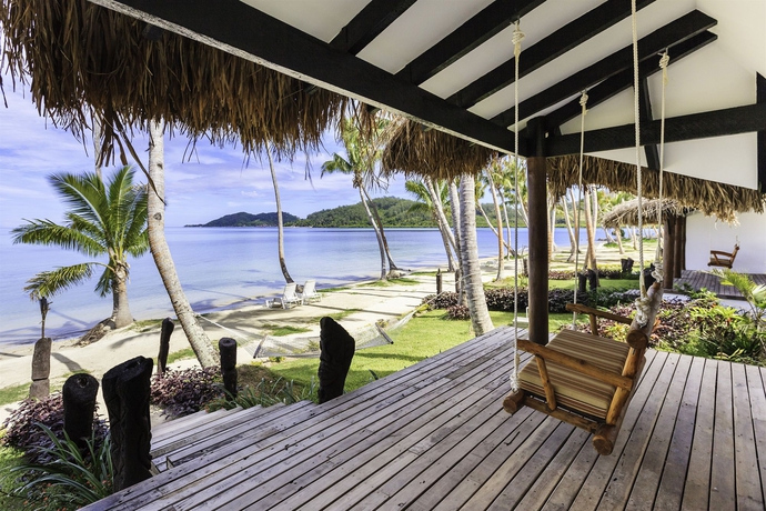 Imagen de la habitación del Hotel Tropica Island Resort - Adults Only. Foto 5