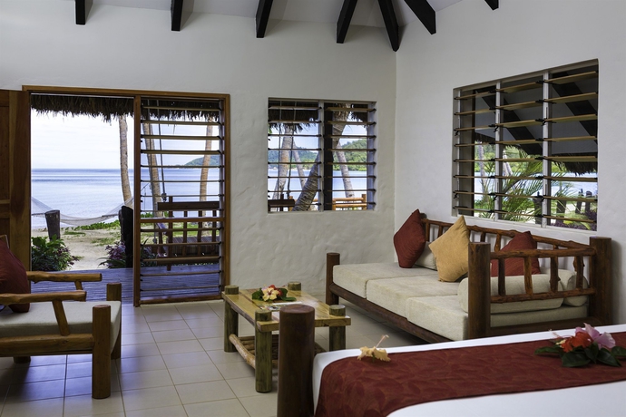 Imagen de los interiores del Hotel Tropica Island Resort - Adults Only. Foto 16