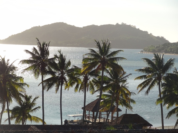 Imagen de los exteriores del Hotel Tropica Island Resort - Adults Only. Foto 12