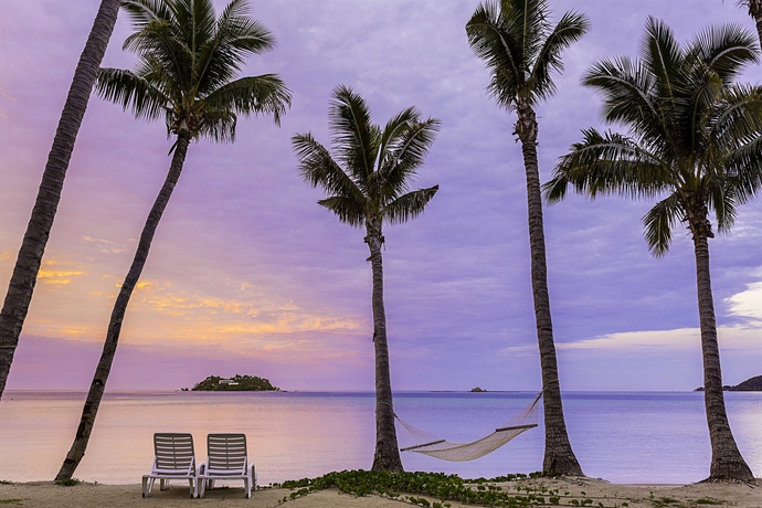 Imagen de los exteriores del Hotel Tropica Island Resort - Adults Only. Foto 13