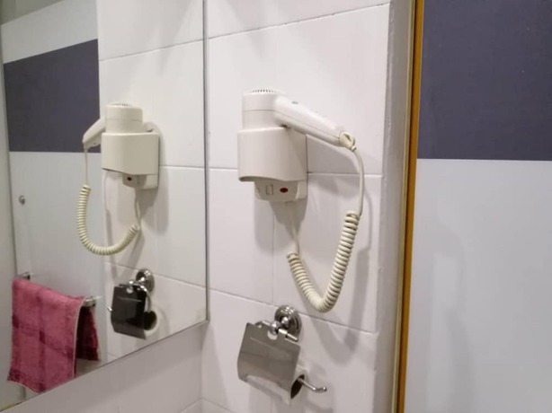 Imagen de la habitación del Hotel Tropical At Kota Damansara Pj. Foto 10