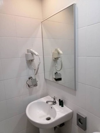 Imagen de la habitación del Hotel Tropical At Kota Damansara Pj. Foto 11