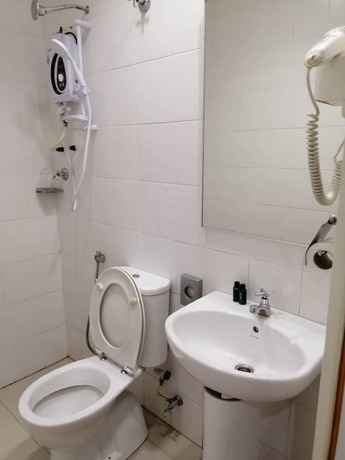 Imagen de la habitación del Hotel Tropical At Kota Damansara Pj. Foto 16