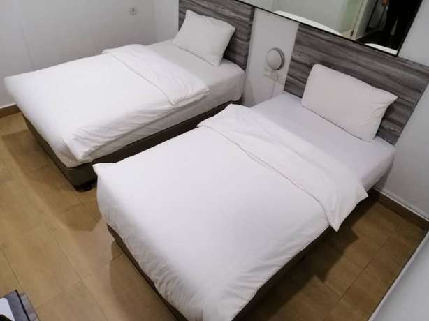 Imagen de la habitación del Hotel Tropical At Kota Damansara Pj. Foto 17