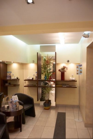 Imagen general del Hotel Tropical, Atenas. Foto 5