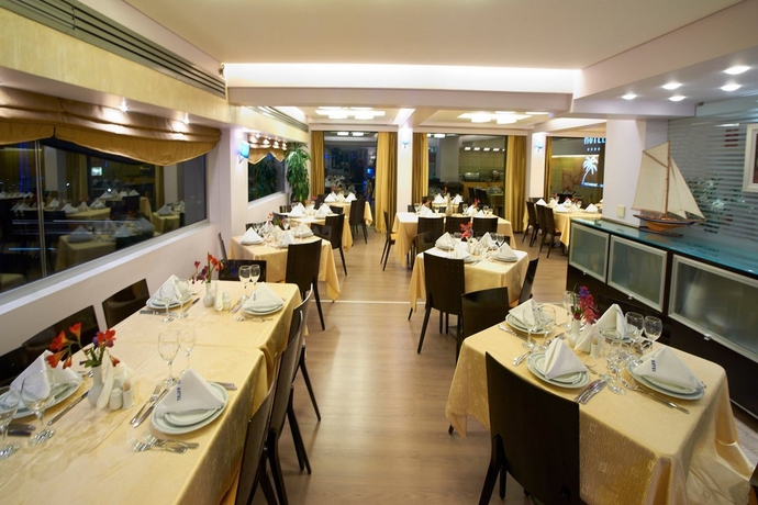 Imagen general del Hotel Tropical, Atenas. Foto 10