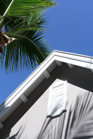 Imagen general del Hotel Tropical Attitude - Adults Only. Foto 4