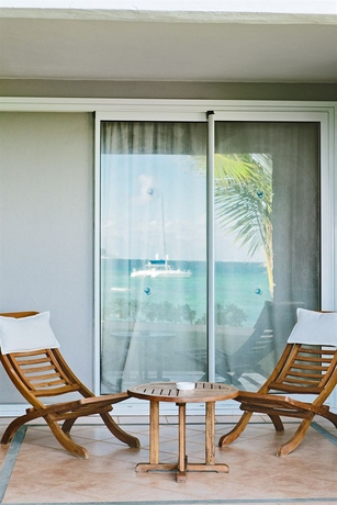 Imagen de los exteriores del Hotel Tropical Attitude - Adults Only. Foto 11