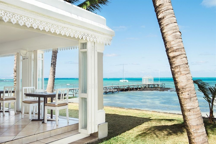 Imagen del bar/restaurante del Hotel Tropical Attitude - Adults Only. Foto 8