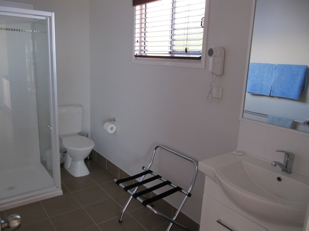 Imagen de la habitación del Hotel Tropical Beach Caravan Park. Foto 15