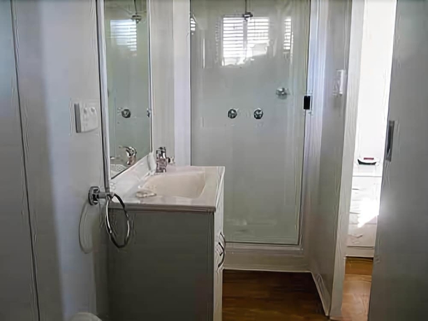 Imagen de la habitación del Hotel Tropical Beach Caravan Park. Foto 16