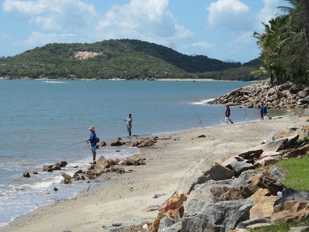 Imagen general del Hotel Tropical Beach Caravan Park. Foto 2