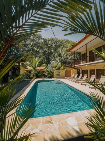 Imagen general del Hotel Tropical Beach. Foto 1