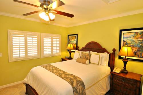 Imagen de la habitación del Hotel Tropical Beach Resorts - Sarasota. Foto 5