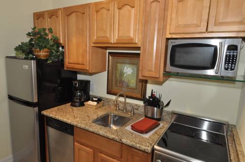 Imagen de la habitación del Hotel Tropical Beach Resorts - Sarasota. Foto 6