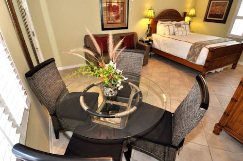 Imagen de la habitación del Hotel Tropical Beach Resorts - Sarasota. Foto 9